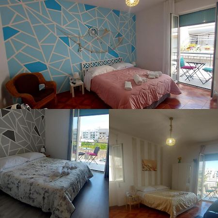 Casa Immacolata Affittacamere Polignano a Mare Eksteriør bilde