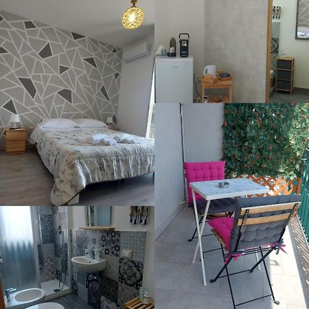 Casa Immacolata Affittacamere Polignano a Mare Eksteriør bilde