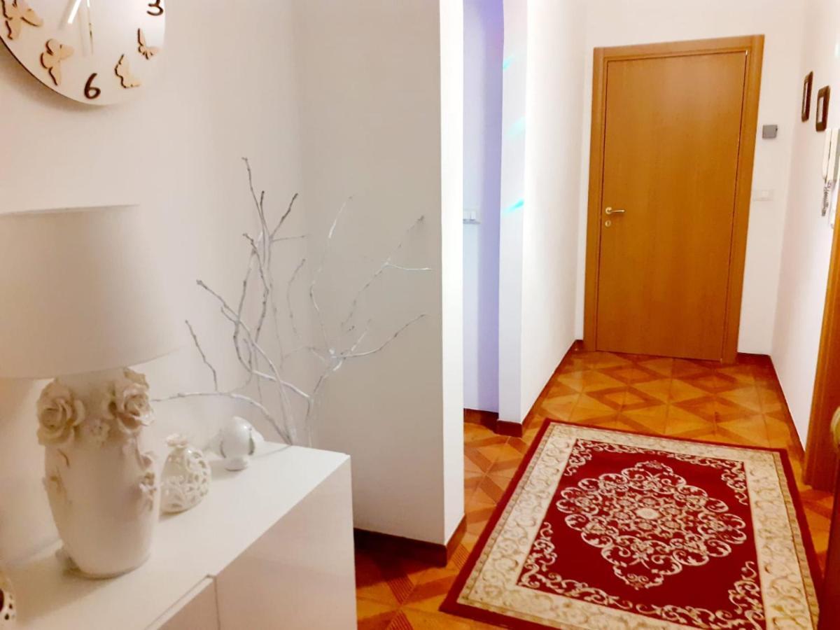 Casa Immacolata Affittacamere Polignano a Mare Eksteriør bilde