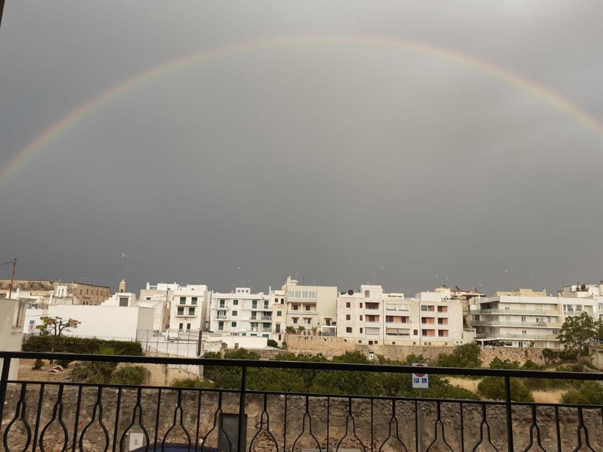 Casa Immacolata Affittacamere Polignano a Mare Eksteriør bilde