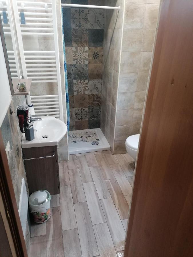 Casa Immacolata Affittacamere Polignano a Mare Eksteriør bilde