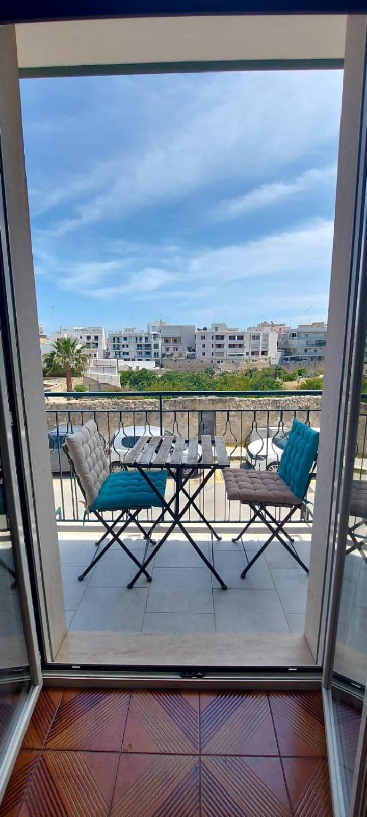 Casa Immacolata Affittacamere Polignano a Mare Eksteriør bilde
