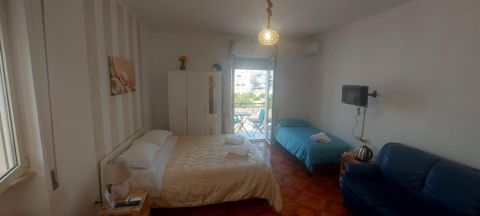 Casa Immacolata Affittacamere Polignano a Mare Eksteriør bilde