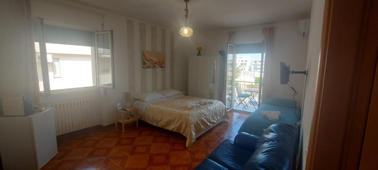 Casa Immacolata Affittacamere Polignano a Mare Eksteriør bilde
