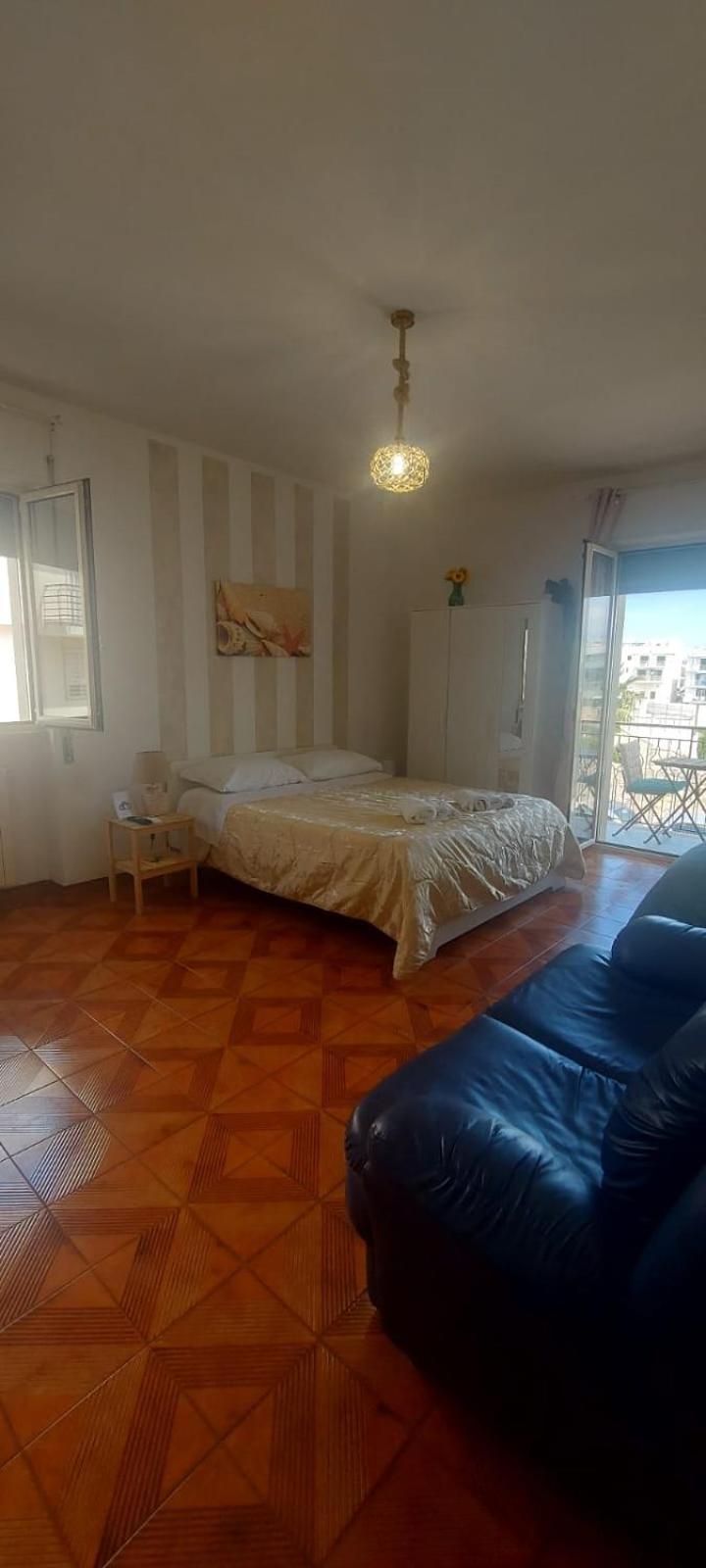 Casa Immacolata Affittacamere Polignano a Mare Eksteriør bilde