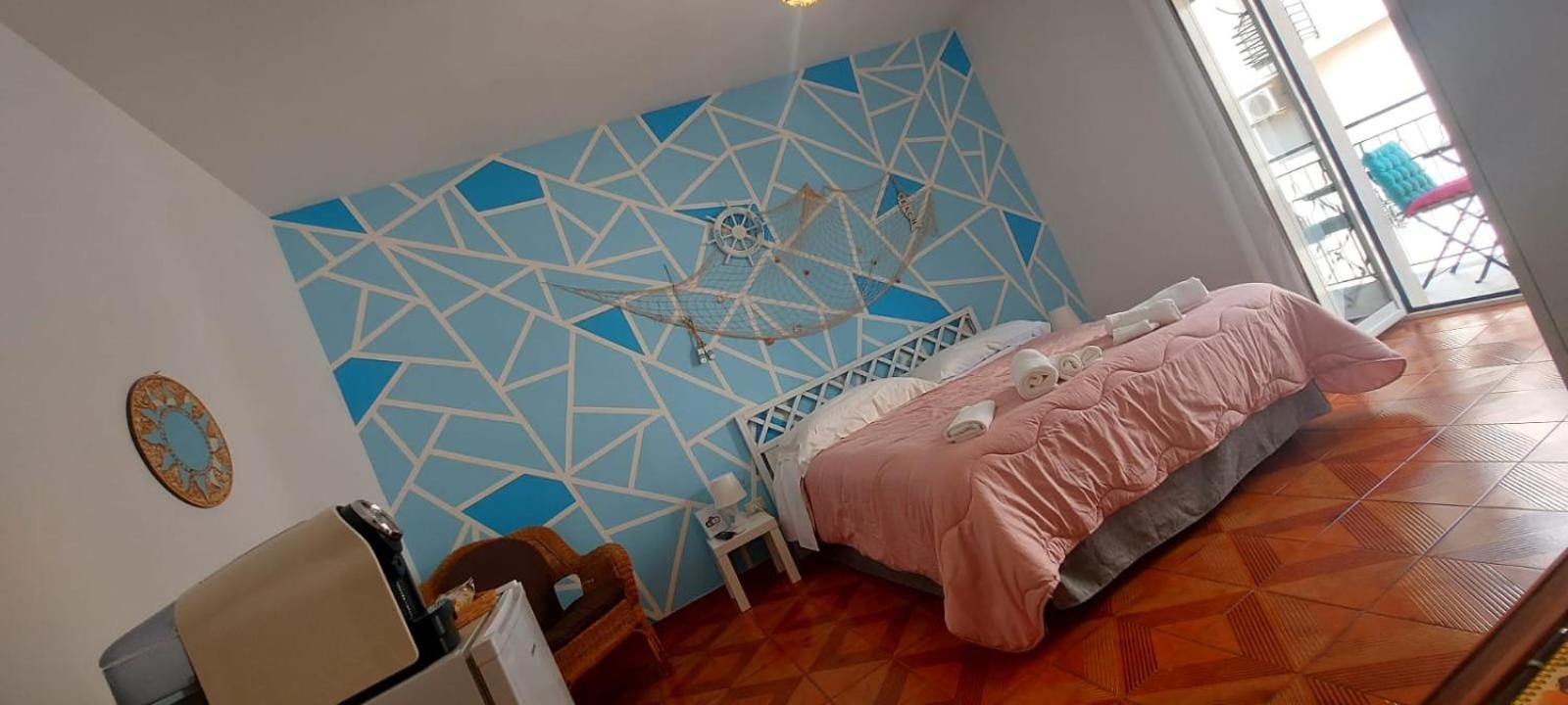 Casa Immacolata Affittacamere Polignano a Mare Eksteriør bilde