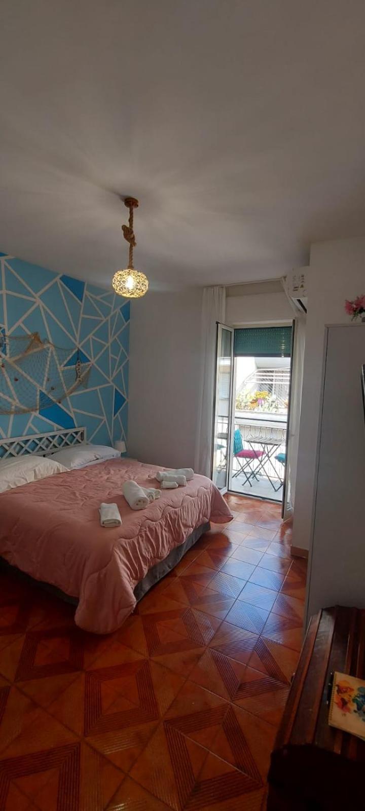 Casa Immacolata Affittacamere Polignano a Mare Eksteriør bilde