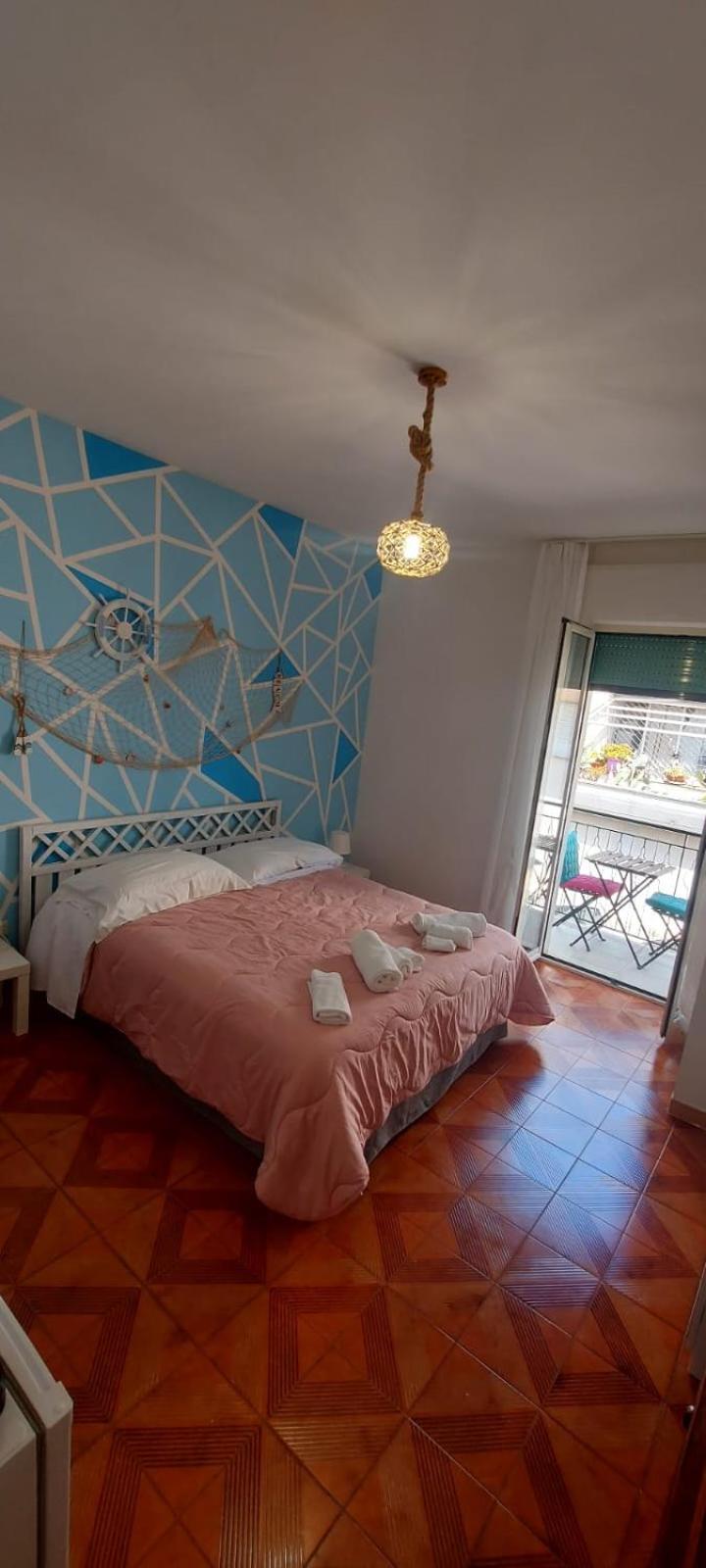 Casa Immacolata Affittacamere Polignano a Mare Eksteriør bilde