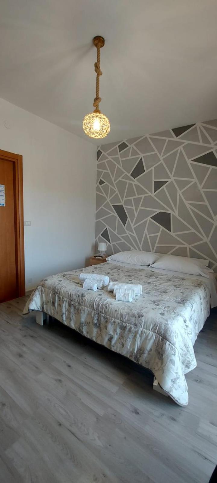 Casa Immacolata Affittacamere Polignano a Mare Eksteriør bilde