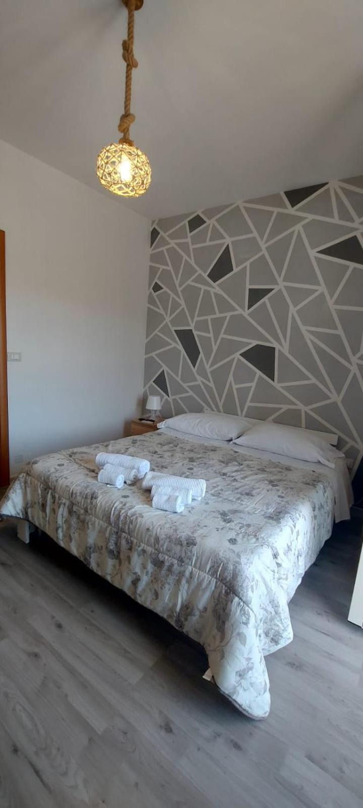 Casa Immacolata Affittacamere Polignano a Mare Eksteriør bilde